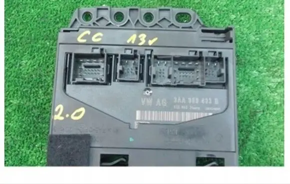 Volkswagen PASSAT CC Comfort/convenience module 3AA959433B