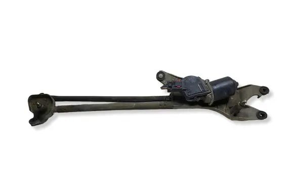 Chrysler Pacifica Front wiper linkage and motor 04894167ABKASACJA 04894167AB AX1590107082