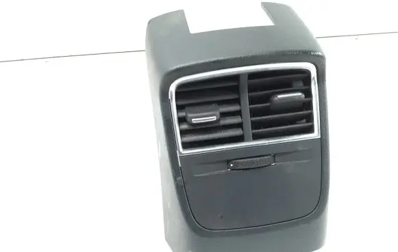 Audi A3 S3 8V Rear air vent grill 8V0819203