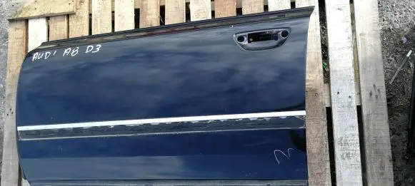 Audi A8 S8 D3 4E Front door