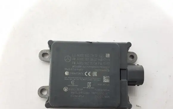 Mercedes-Benz GLS X167 Distronic sensor radar A0009007913