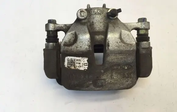 Hyundai i20 (BC3 BI3) Front brake caliper