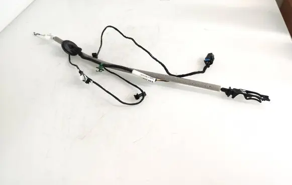 Volkswagen ID.4 Rear door cable line 11A972691E
