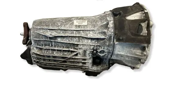 Mercedes-Benz E W213 Automatic gearbox 7250082