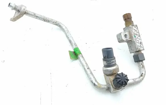 Air conditioning (A/C) pipe/hose