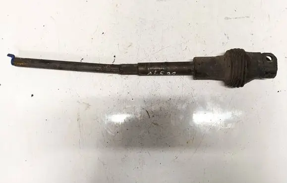 Steering column universal joint