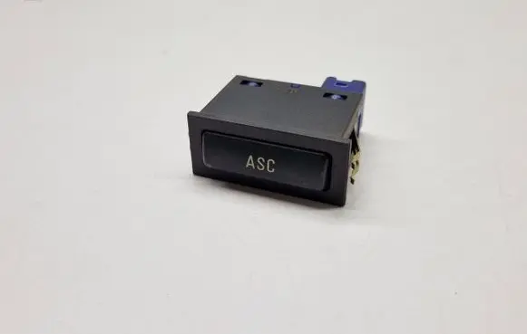 BMW 5 E39 Traction control (ASR) switch 8363694