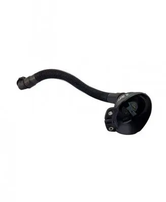 Ford Transit Custom Oil breather separator 1321316C