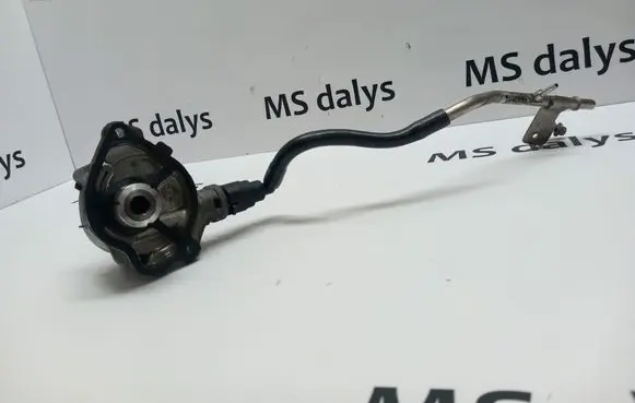 Mercedes-Benz C W204 Vacuum pump A6512300265 6512300265 A6512300656