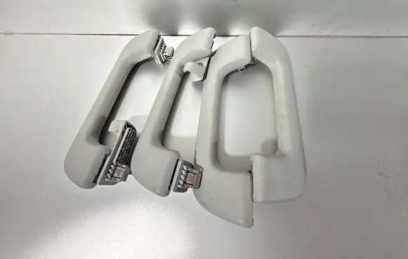 Audi A6 S6 C7 4G Front interior roof grab handle 8K0857607B