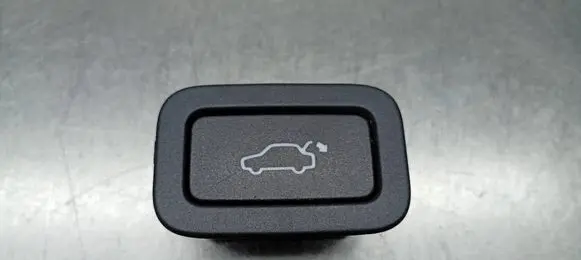 Volvo V70 Tailgate/trunk/boot open switch 31412055