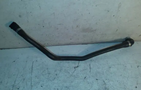 BMW 5 E60 E61 Engine coolant pipe/hose 17127799751