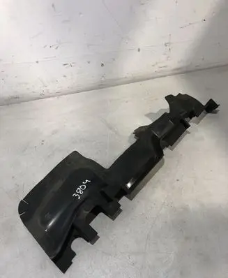 Audi A4 S4 B7 8E 8H Intercooler air guide/duct channel 8E0121283AC