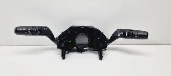Nissan Qashqai J12 Indicator stalk 255606RN3A