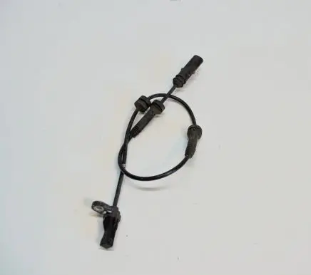 ABS brake wheel speed sensor