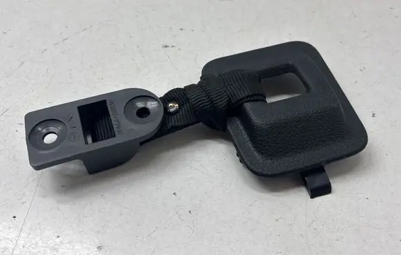 Peugeot Traveller Other trunk/boot trim element 9813228777 156127920