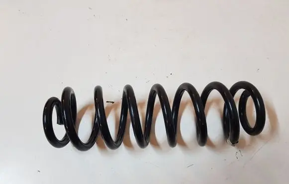 Volkswagen Tiguan Allspace Rear coil spring 5QF511115