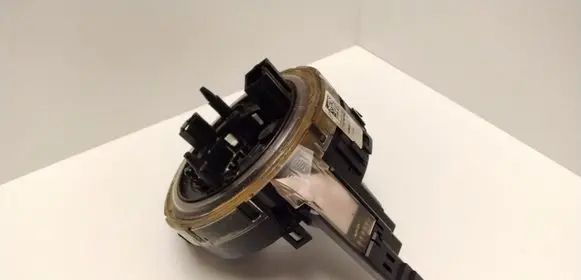 Audi A4 S4 B6 8E 8H Airbag slip ring squib (SRS ring) 8E0953541C