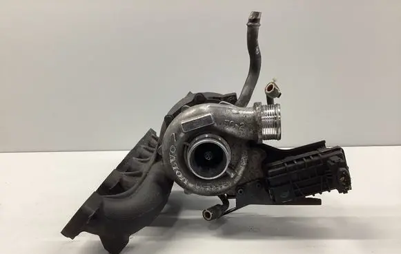 Volvo V70 Turbo 76206013