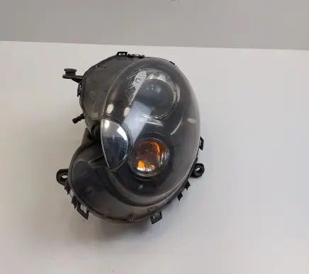 Mini One - Cooper Clubman R55 Headlight/headlamp