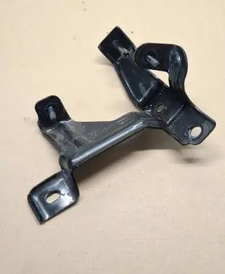 Ford Fusion II ABS pump bracket DG9C2C304BC
