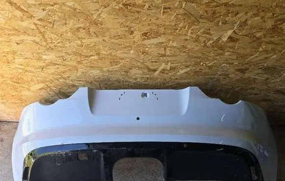 Jaguar F-Type Rear bumper EX5317F894EB