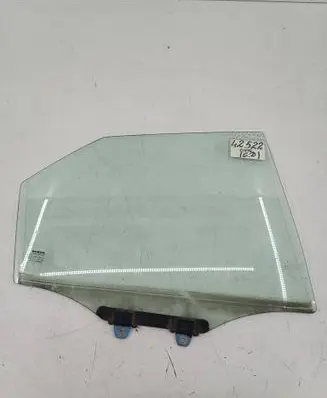 Honda Civic Rear door window glass