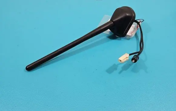 Radio antenna