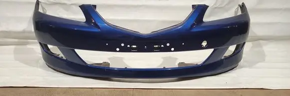 Mazda 6 Front bumper GJ6A500031