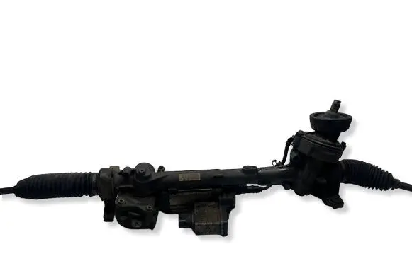 Volkswagen Touran I Steering rack 1K1909144J 0273010031 000000000