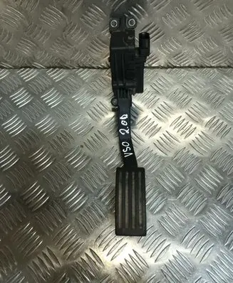 Volvo V50 Accelerator throttle pedal 4M5H18456CD 5027252474 6652A