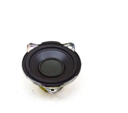 Jaguar I-Pace Front door speaker GX7318808BA