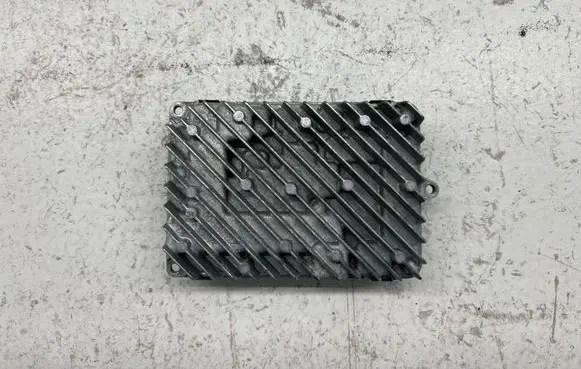 Audi A3 8Y Headlight ballast module Xenon 4K0941591CJ 2300100210
