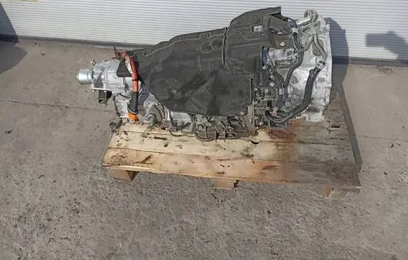 Subaru Forester SK Automatic gearbox TH58ARDRBB