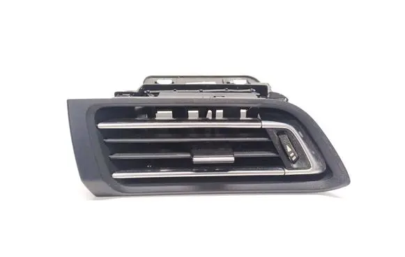 Peugeot 308 Dashboard side air vent grill/cover trim 1303818XZD