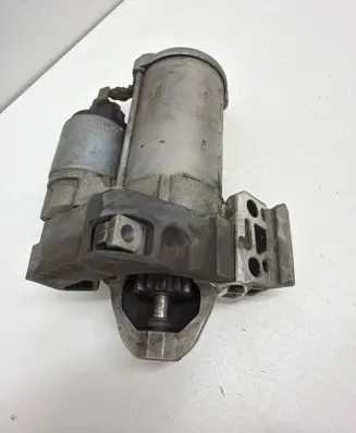 BMW 3 F30 F35 F31 Starter motor 8583451 20150627 0001179003
