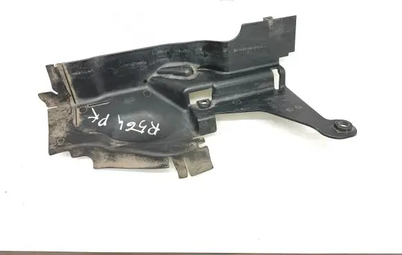 Volvo V60 Intercooler air channel guide 31290823
