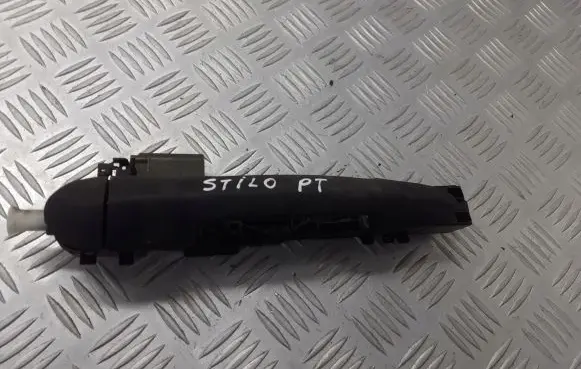 Fiat Stilo Rear door exterior handle 242054