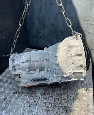 Alfa Romeo Stelvio Automatic gearbox 55280530