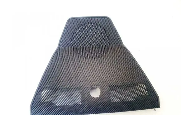 Mercedes-Benz E W212 Side speaker trim/cover a2126801189