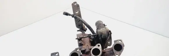 Peugeot 206 Turbo K03333821 K03009BL5013847