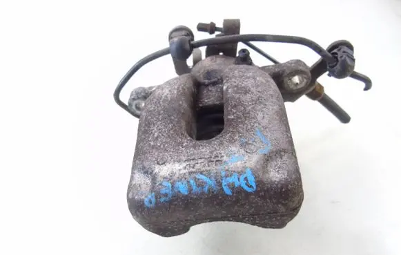 Citroen Berlingo Rear brake caliper