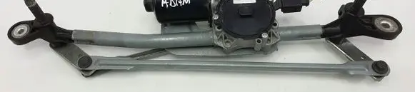 Opel Adam Front wiper linkage and motor 13354342