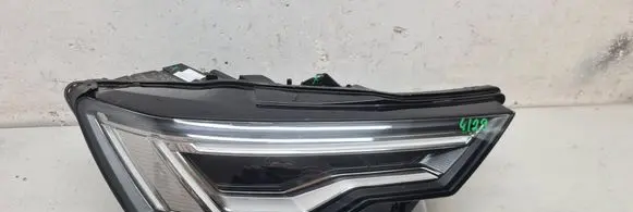 Audi A6 S6 C8 4K Headlight/headlamp 7K0941040C 1ZX01337708 4K0941040C