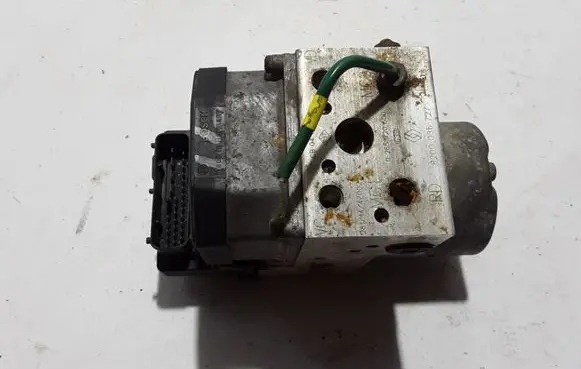 Renault Kangoo I ABS Pump 8200035727