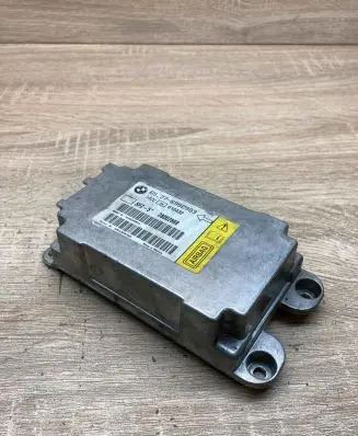 BMW 5 E60 E61 Airbag control unit/module 6952993