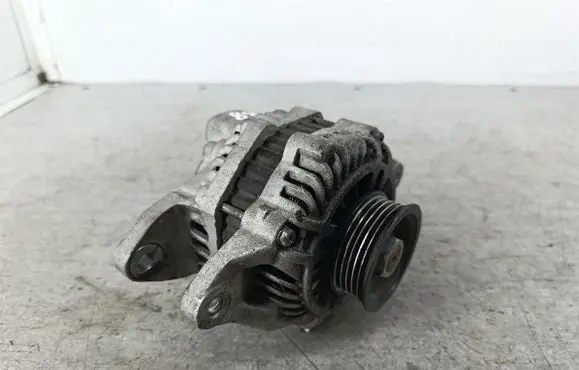 Mitsubishi Colt Generator/alternator A5075