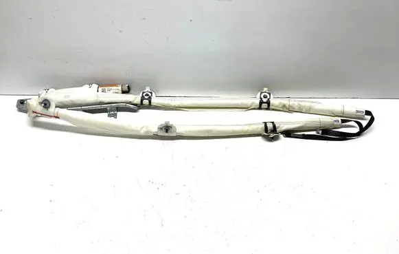 Volvo S60 Roof airbag P30780646