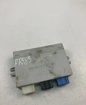 BMW X5 E53 Other control units/modules 6932985