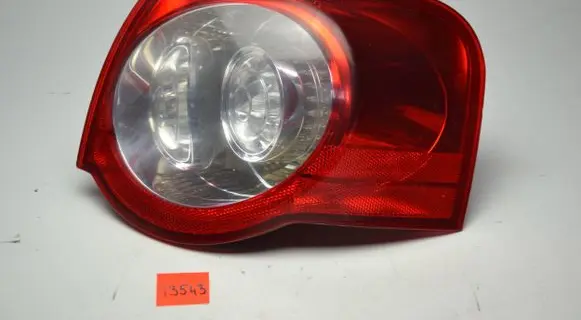 Volkswagen PASSAT B6 Rear/tail lights 3C9945096N